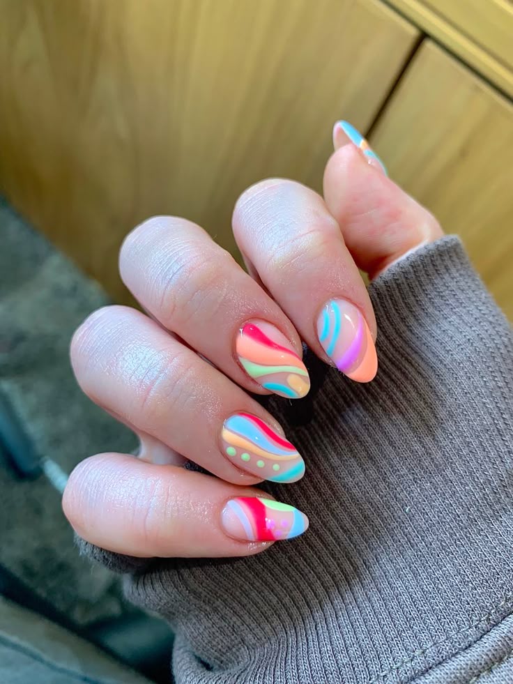 squiggles