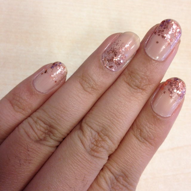 glitter-brushstrokes