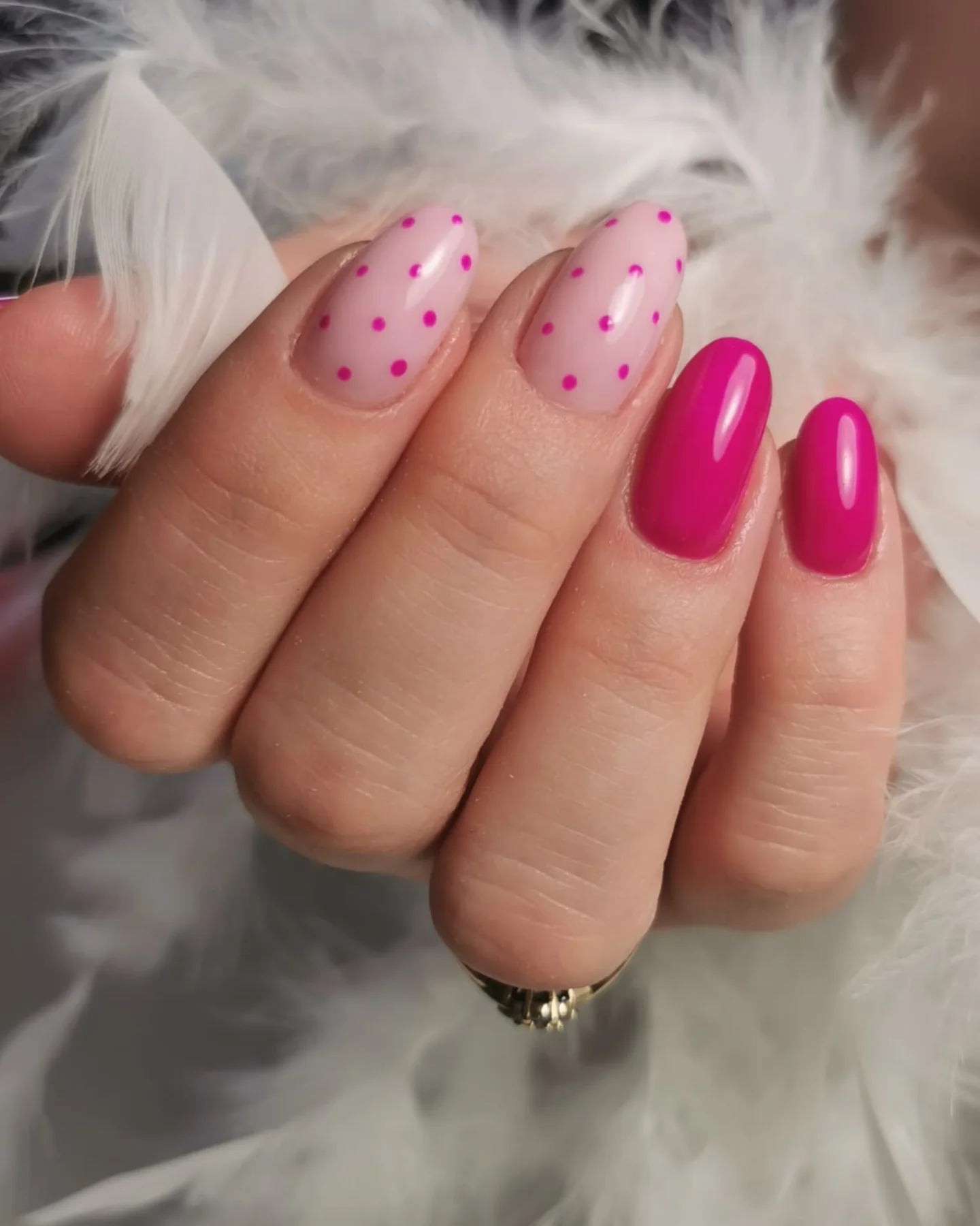 polka-dots