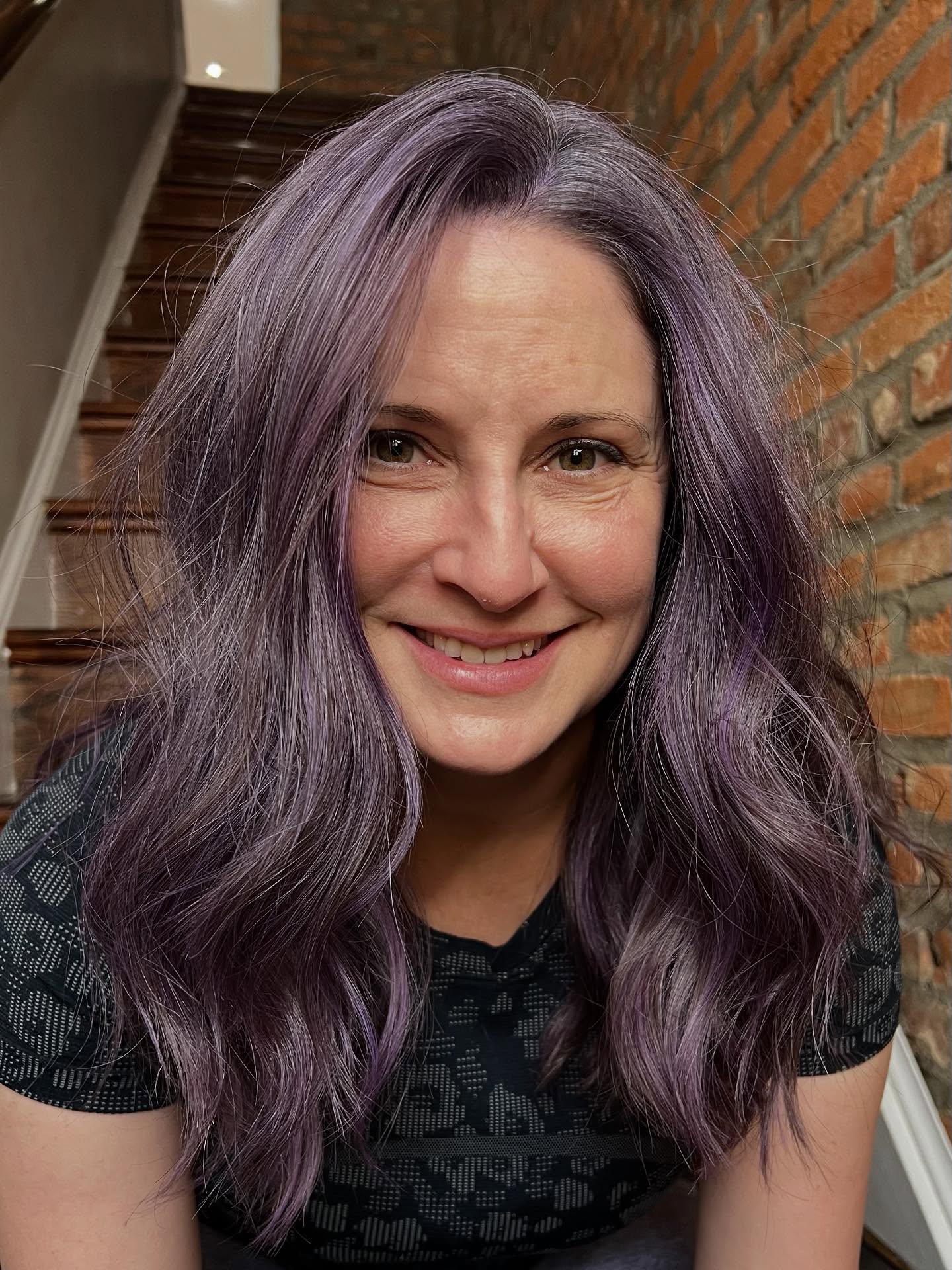 long-purple-hair