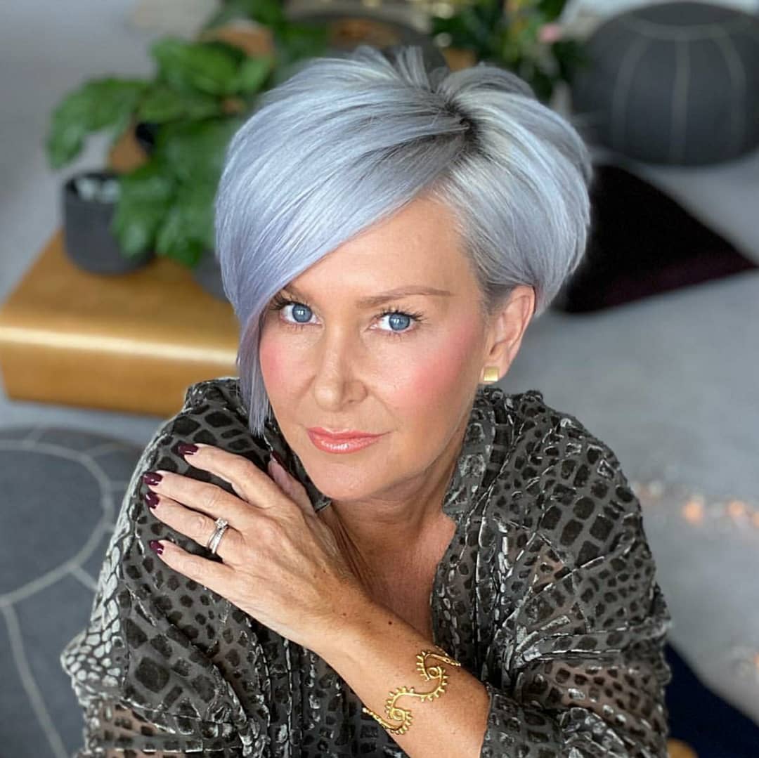 grey bob (2)