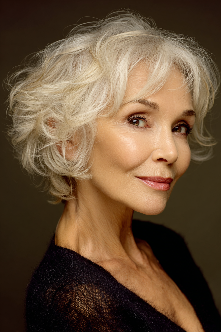 short-blonde-bob