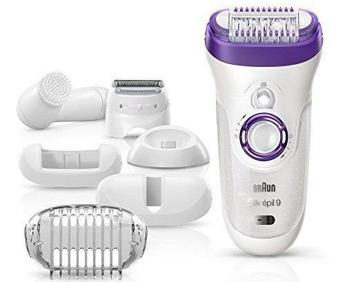 Epilator-for-hair-removal