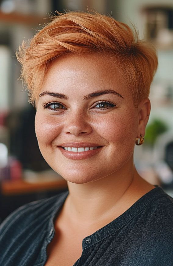 short-hair