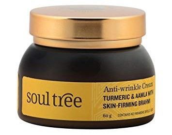 Soul Tree Anti Wrinkle Cream 