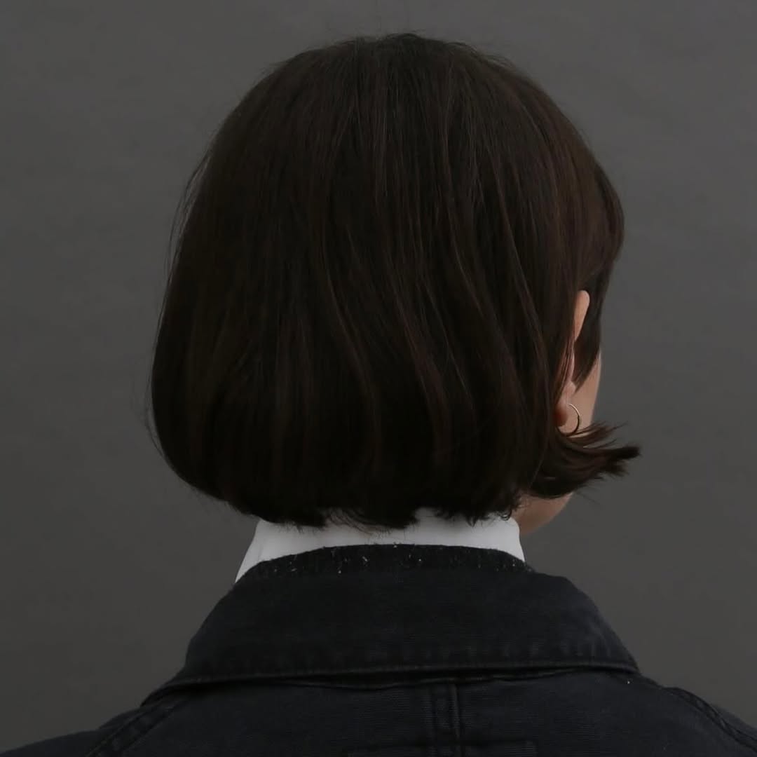 Inverted Bob