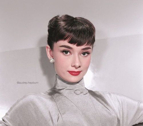 Audrey-Hepburn-most-beautiful-woman-in-the-world