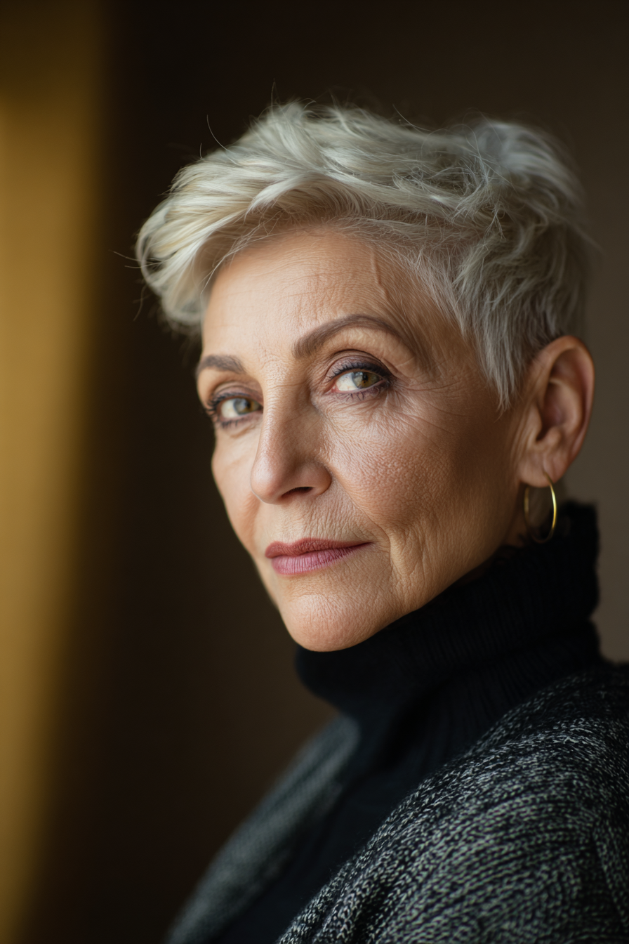 fine-hair-pixie