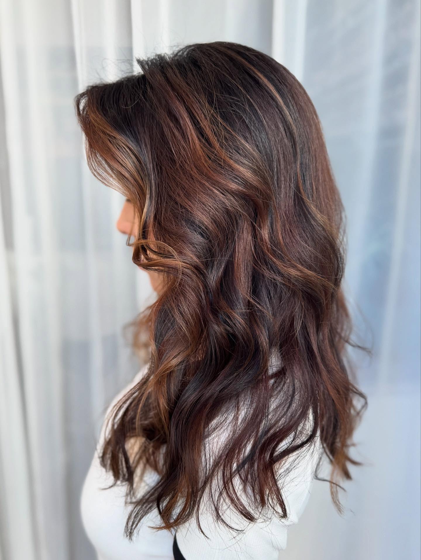 brown-hair-with-red-highlights