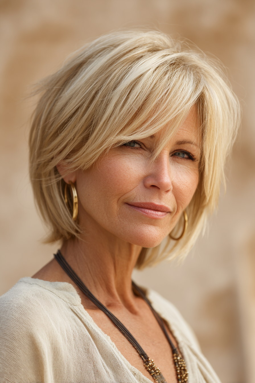 blonde-hair-with-side-bangs