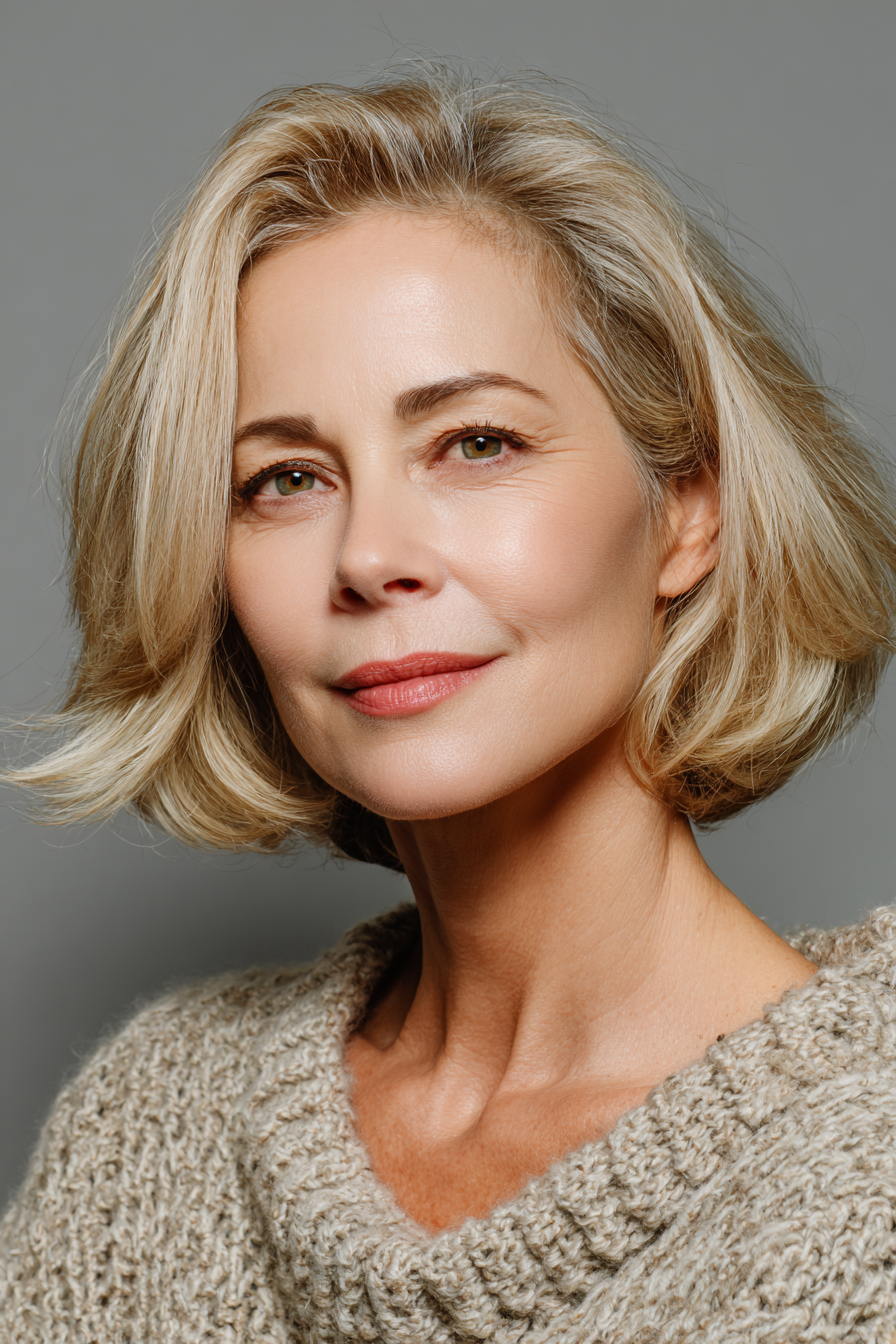 blonde-hair-bob