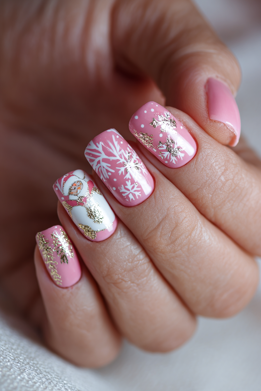 snowflakes-and-glitter