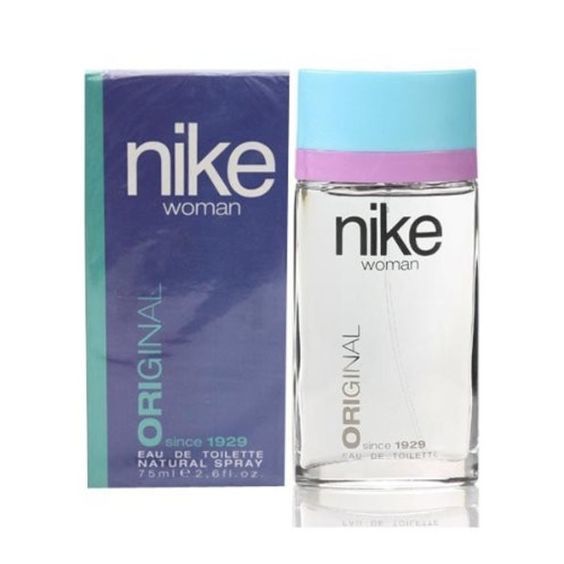 nike edt