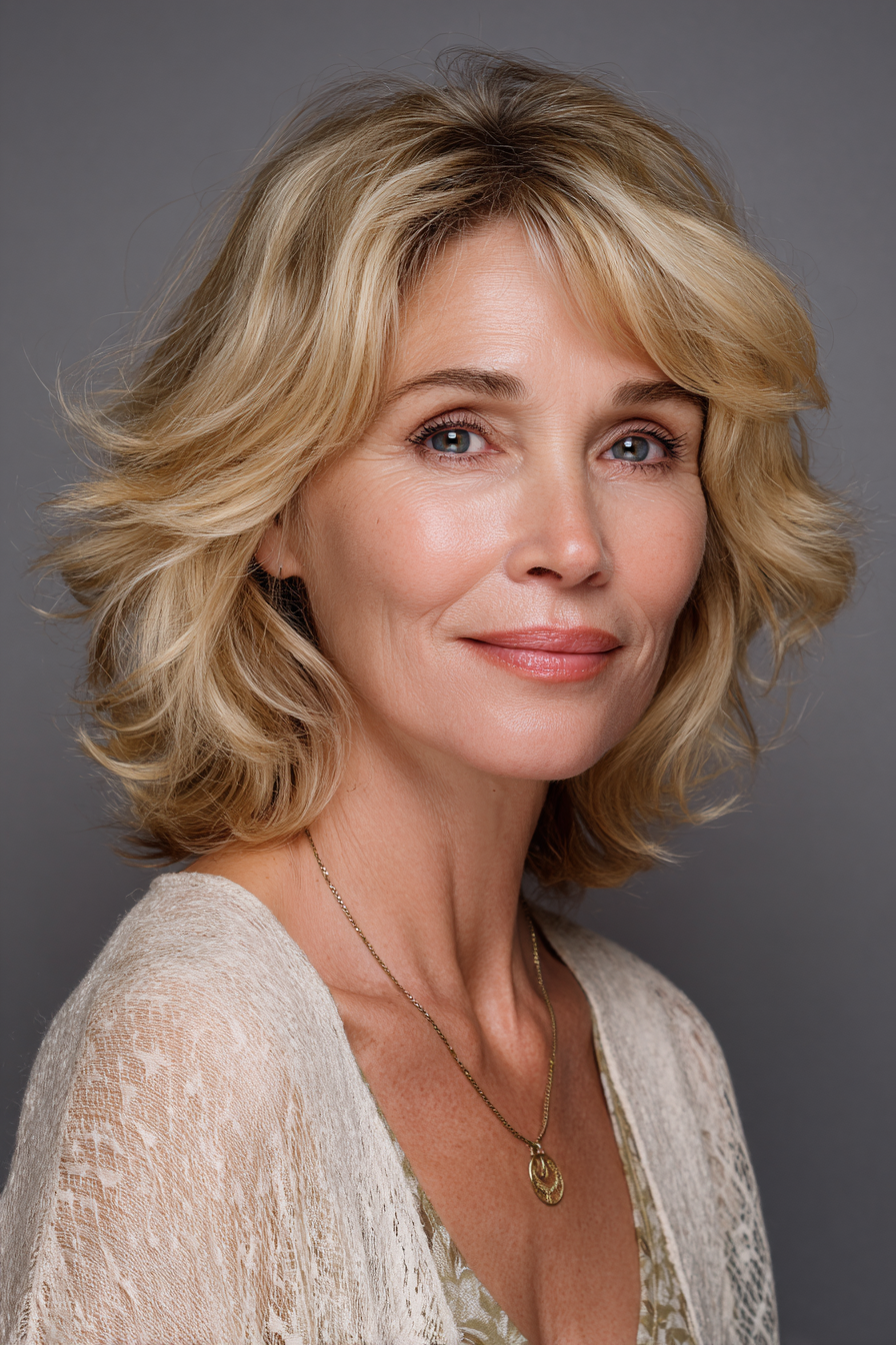 wavy-blonde-hair