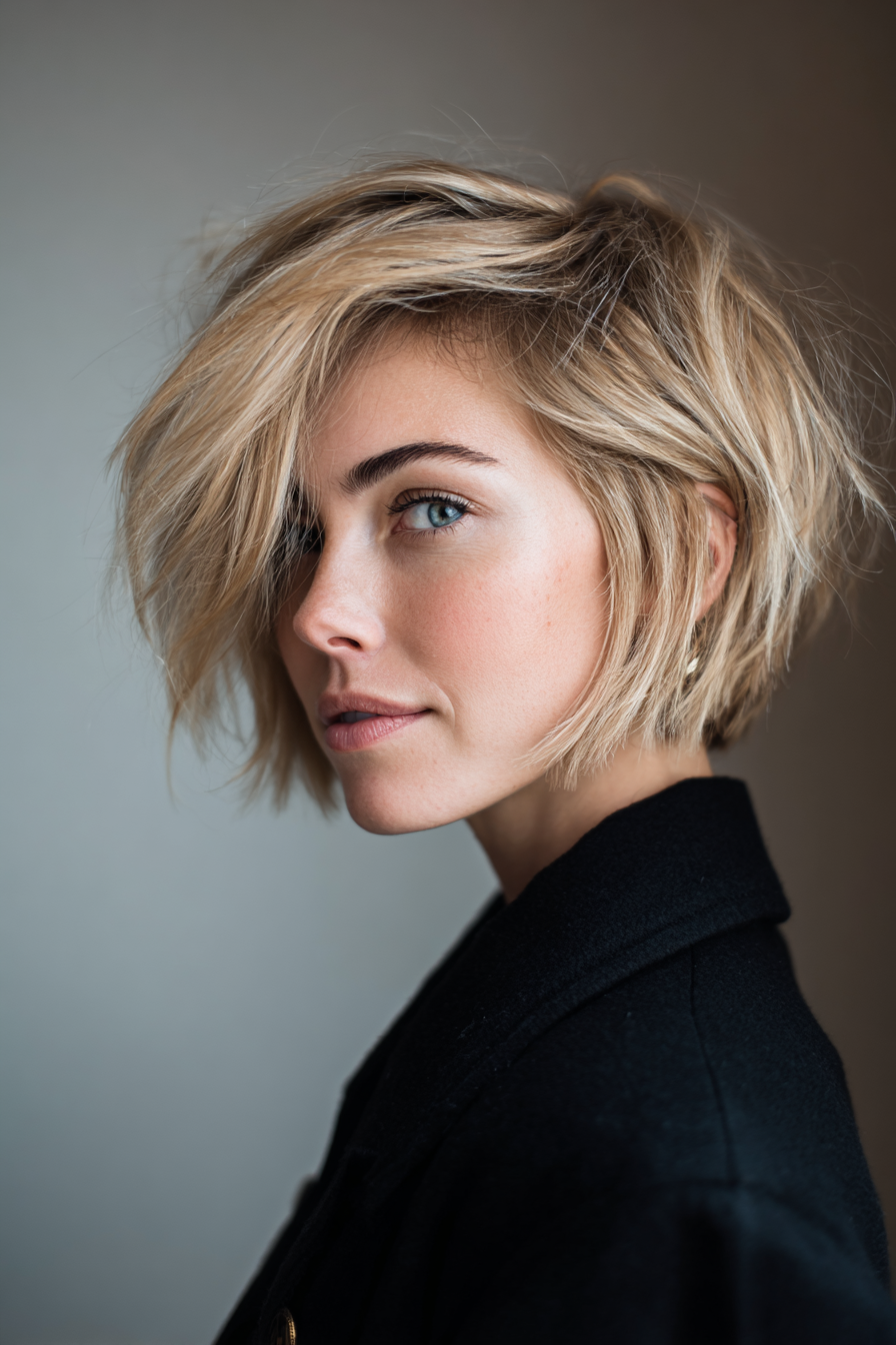 choppy-angled-bob