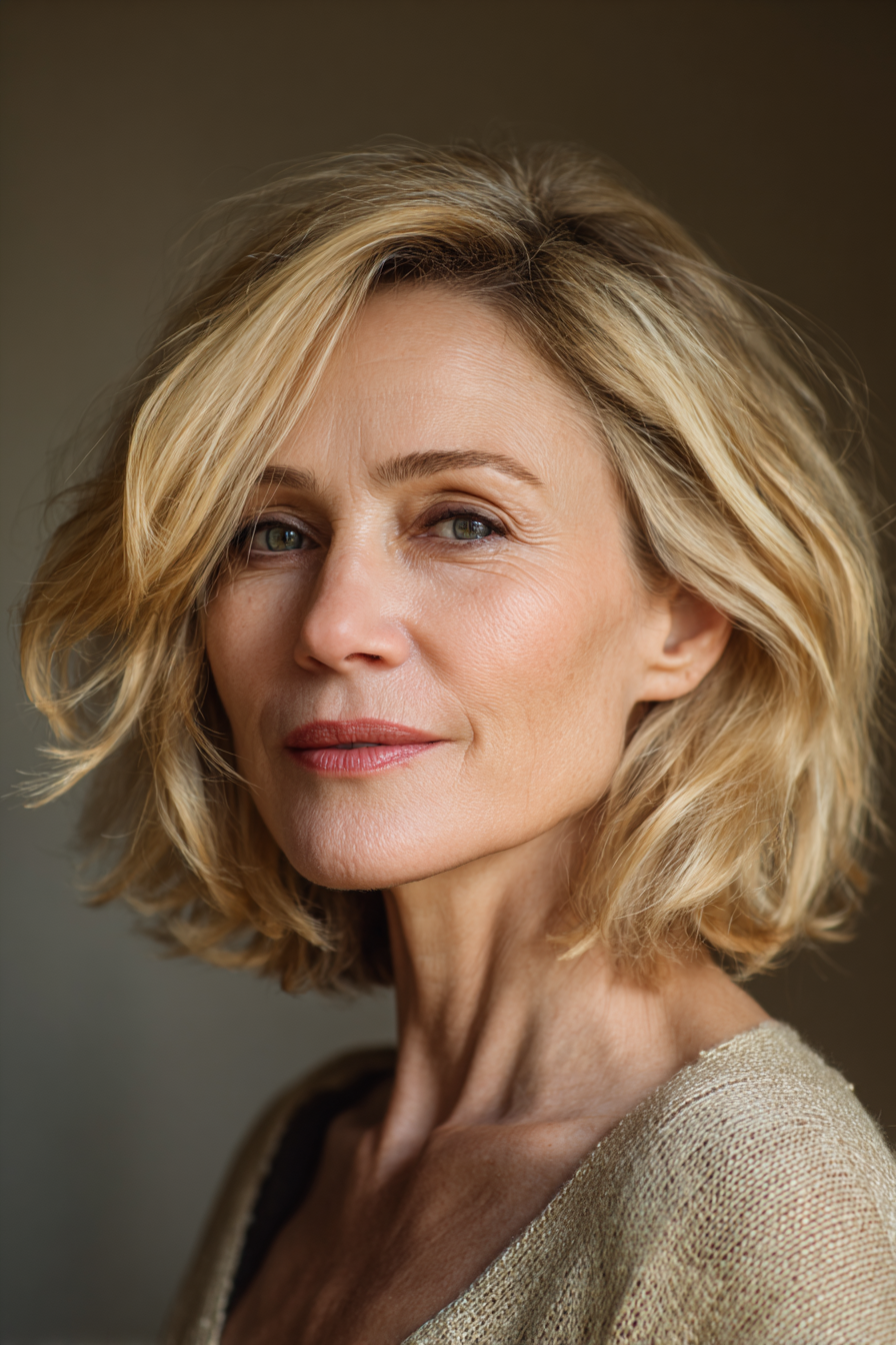 side-parted-blonde-hair