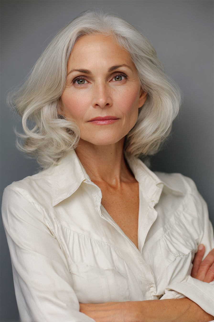 gray-fine-hair