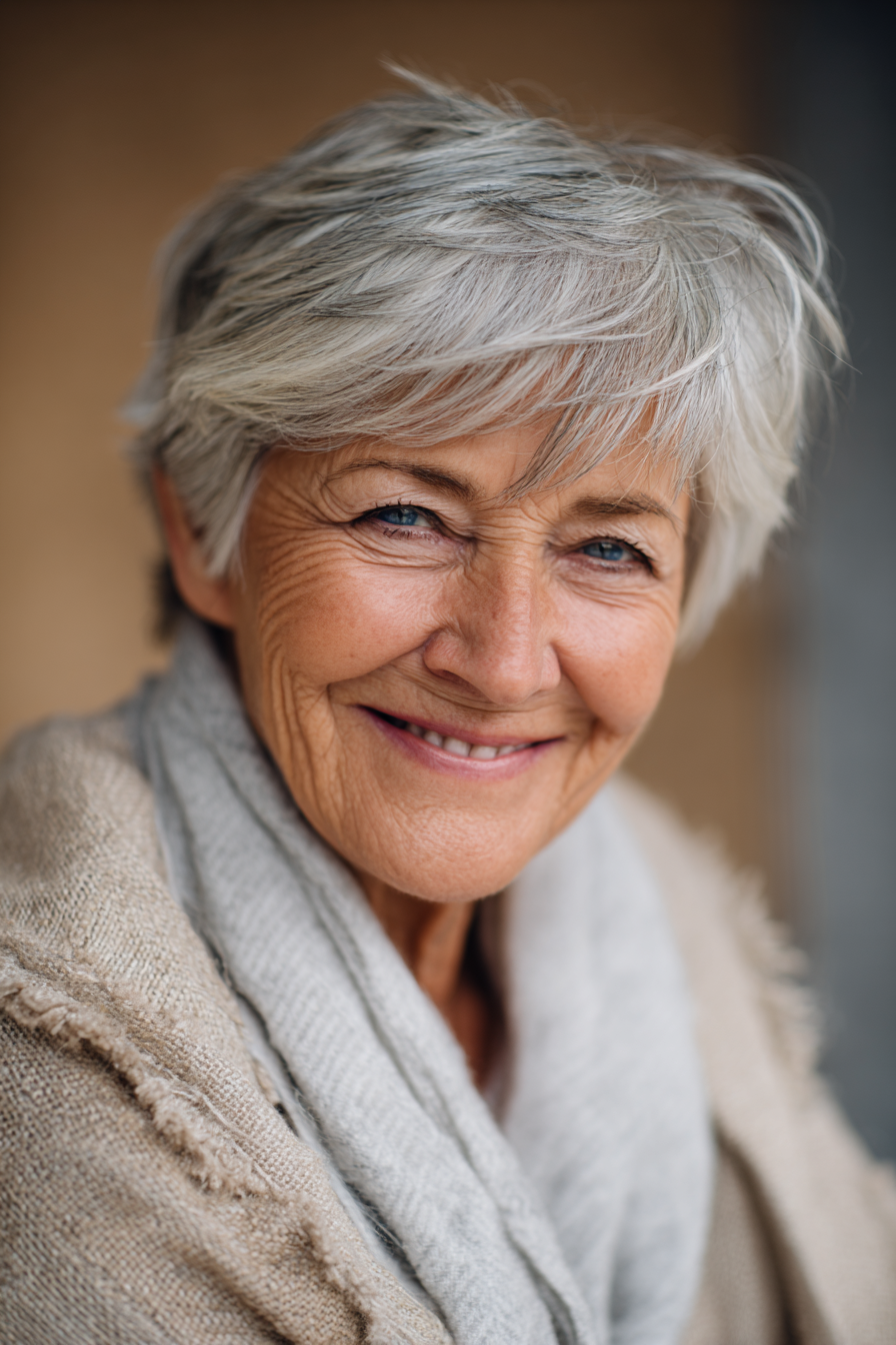 gray-bob-with-bangs