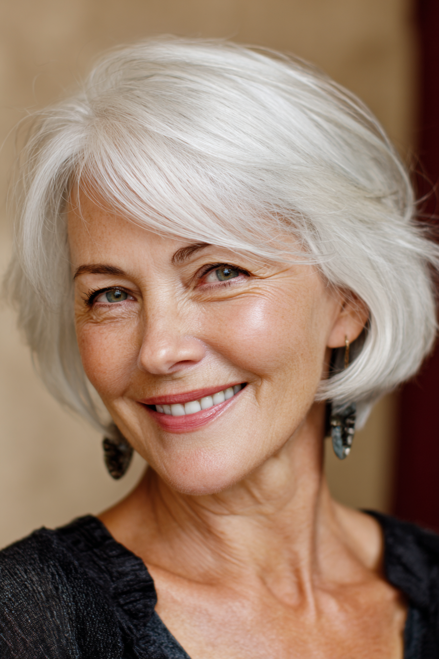 gray-bob