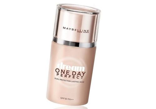 Maybelline New York Dream One Day Perfect Base Primer