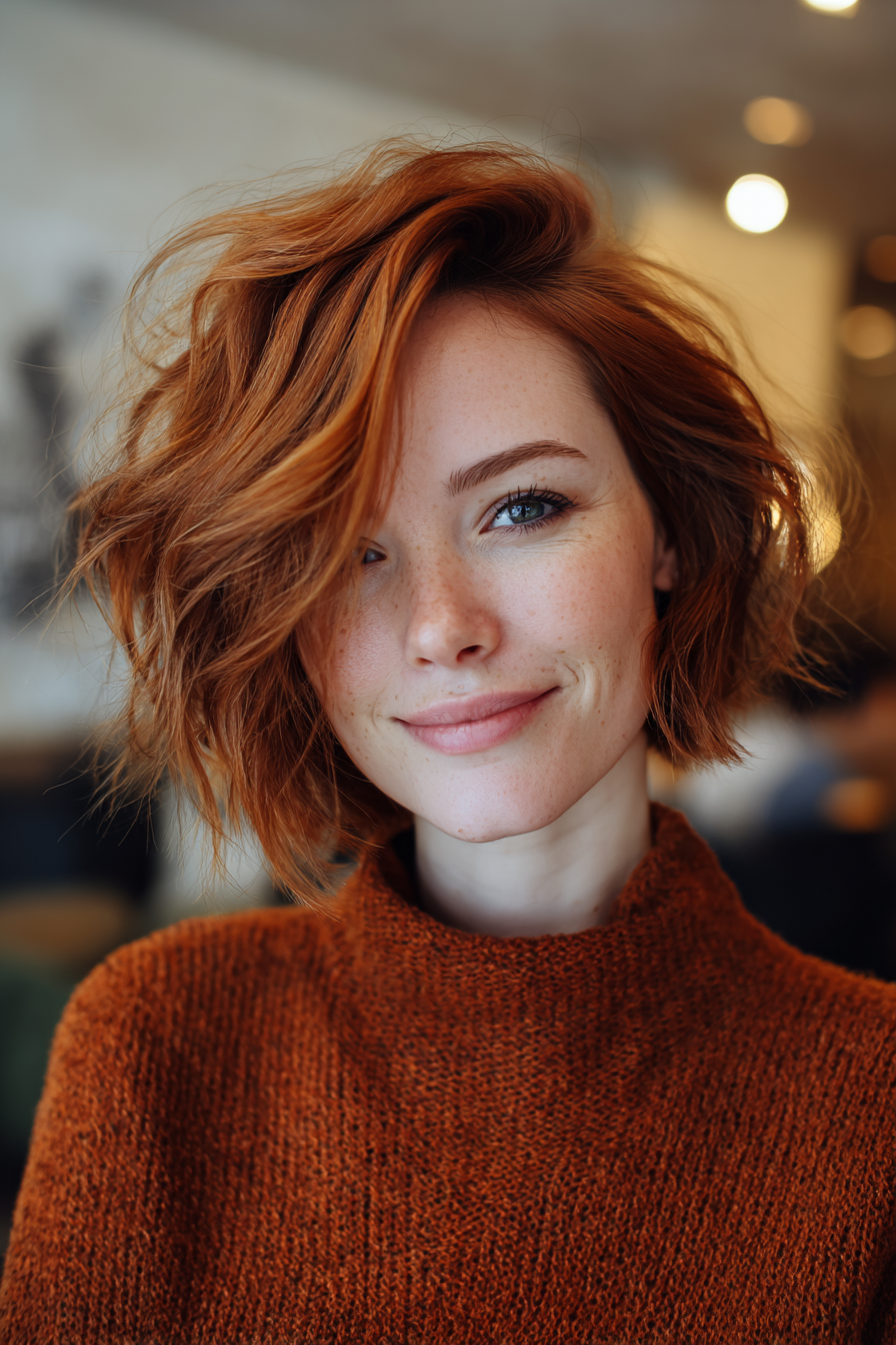 auburn-colored-lob