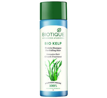 Biotique Bio Kelp Protein Shampoo
