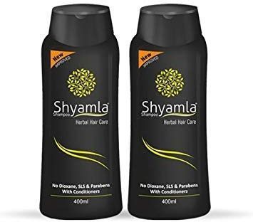 Trichup Shyamla Herbal Hair Shampoo