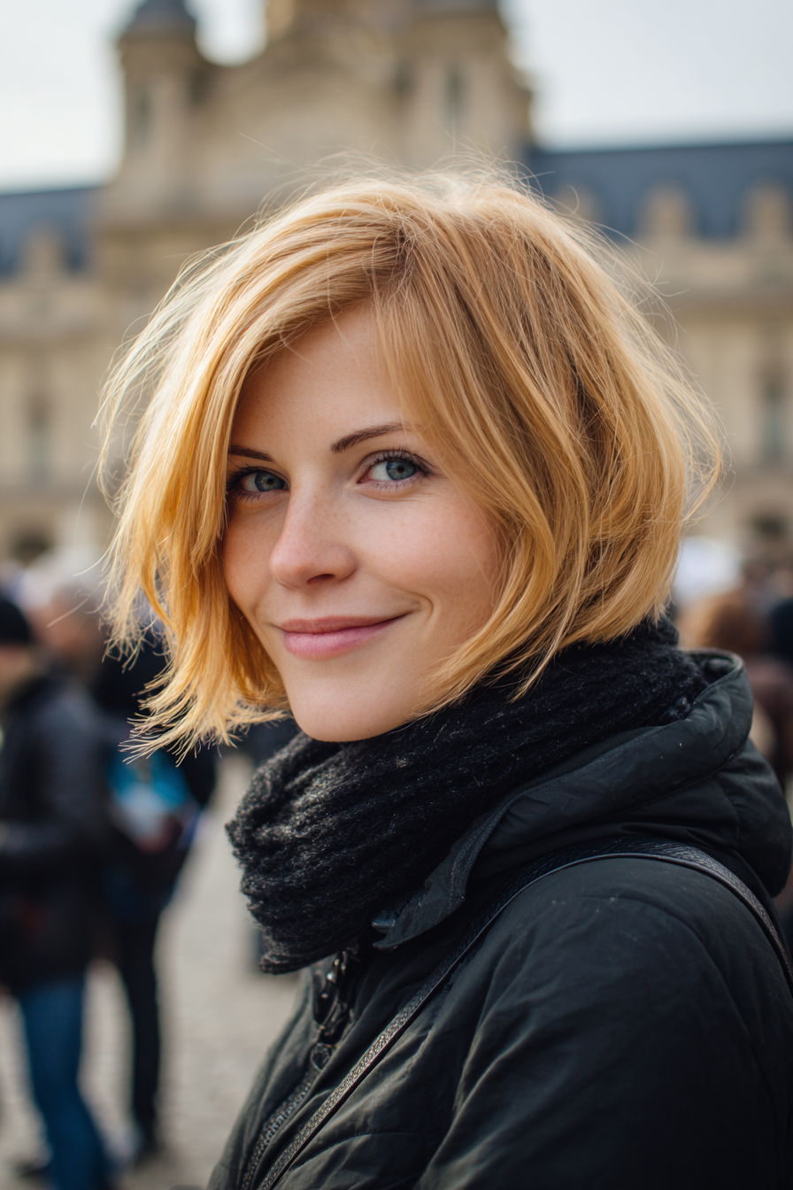 choppy-short-bob