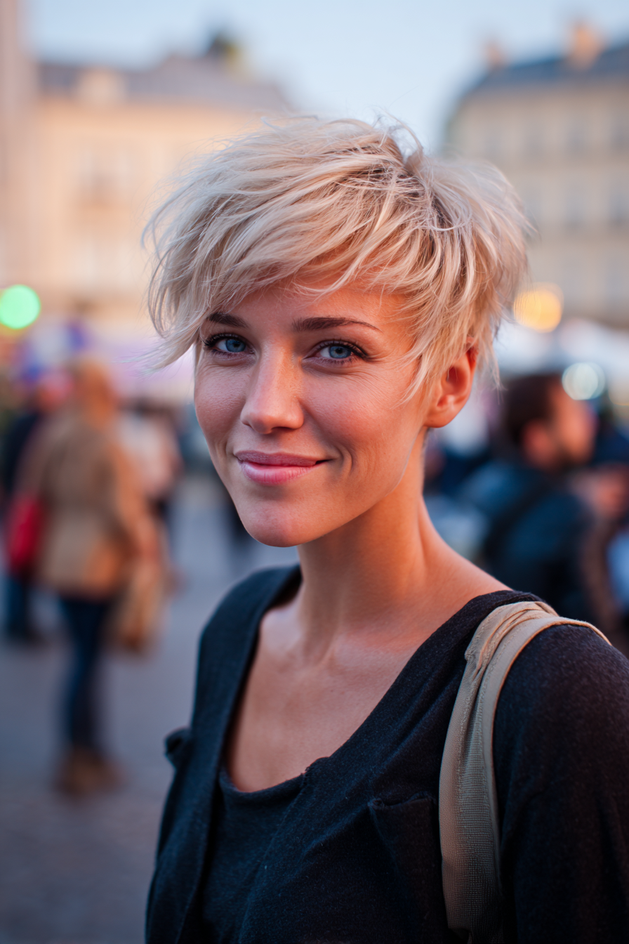 textured-blonde-pixie