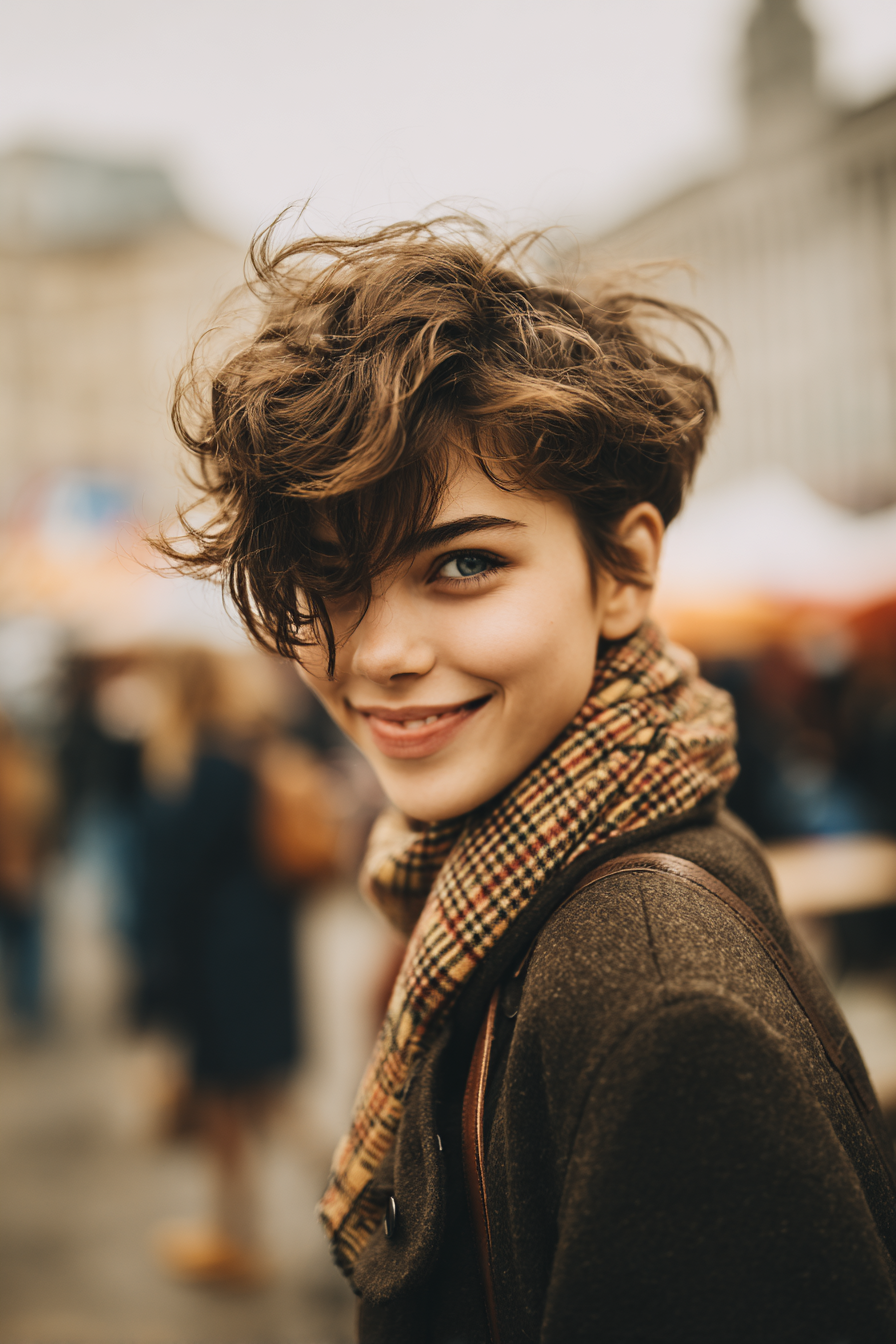 pixie-for-thick-hair