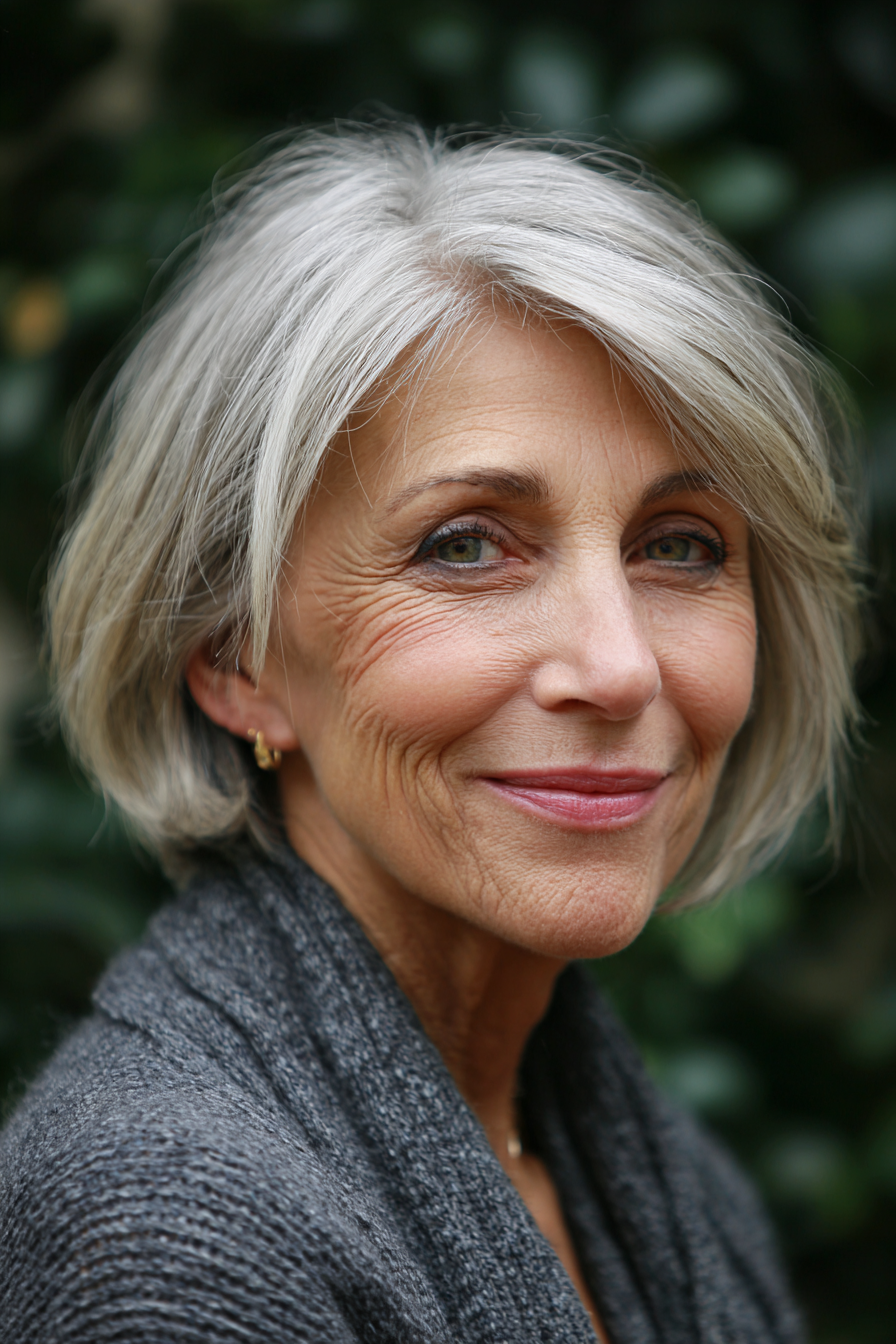 side-parted-gray-bob