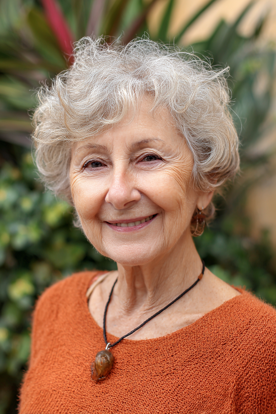 curly-gray-fine-short-hair