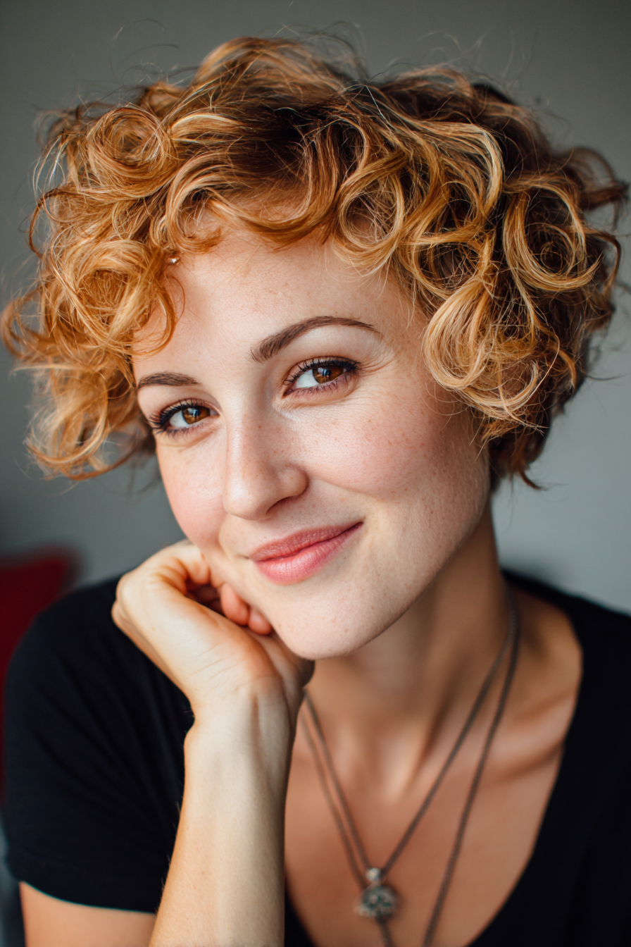 copper-colored-curly-hair