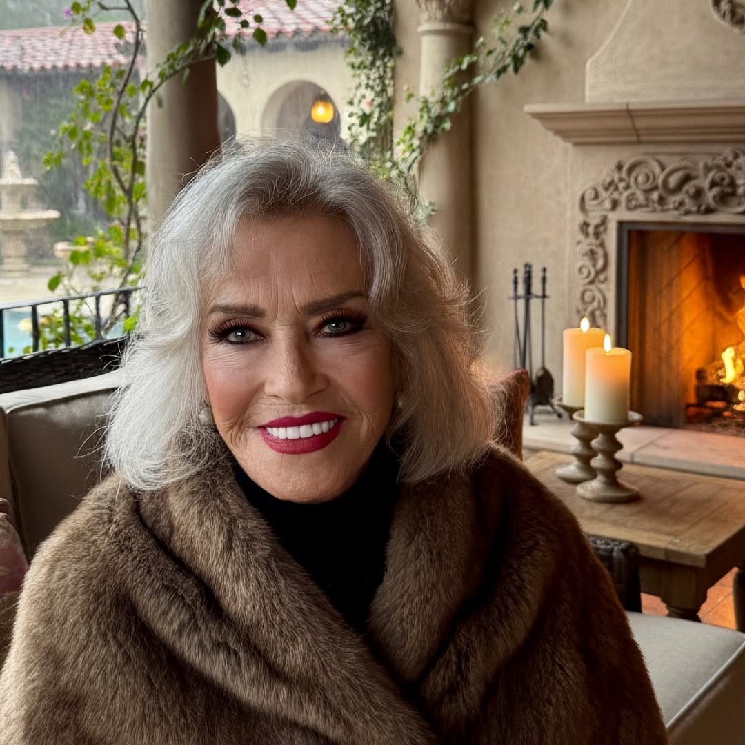 Soft Layered Bob with Curtain Bangs