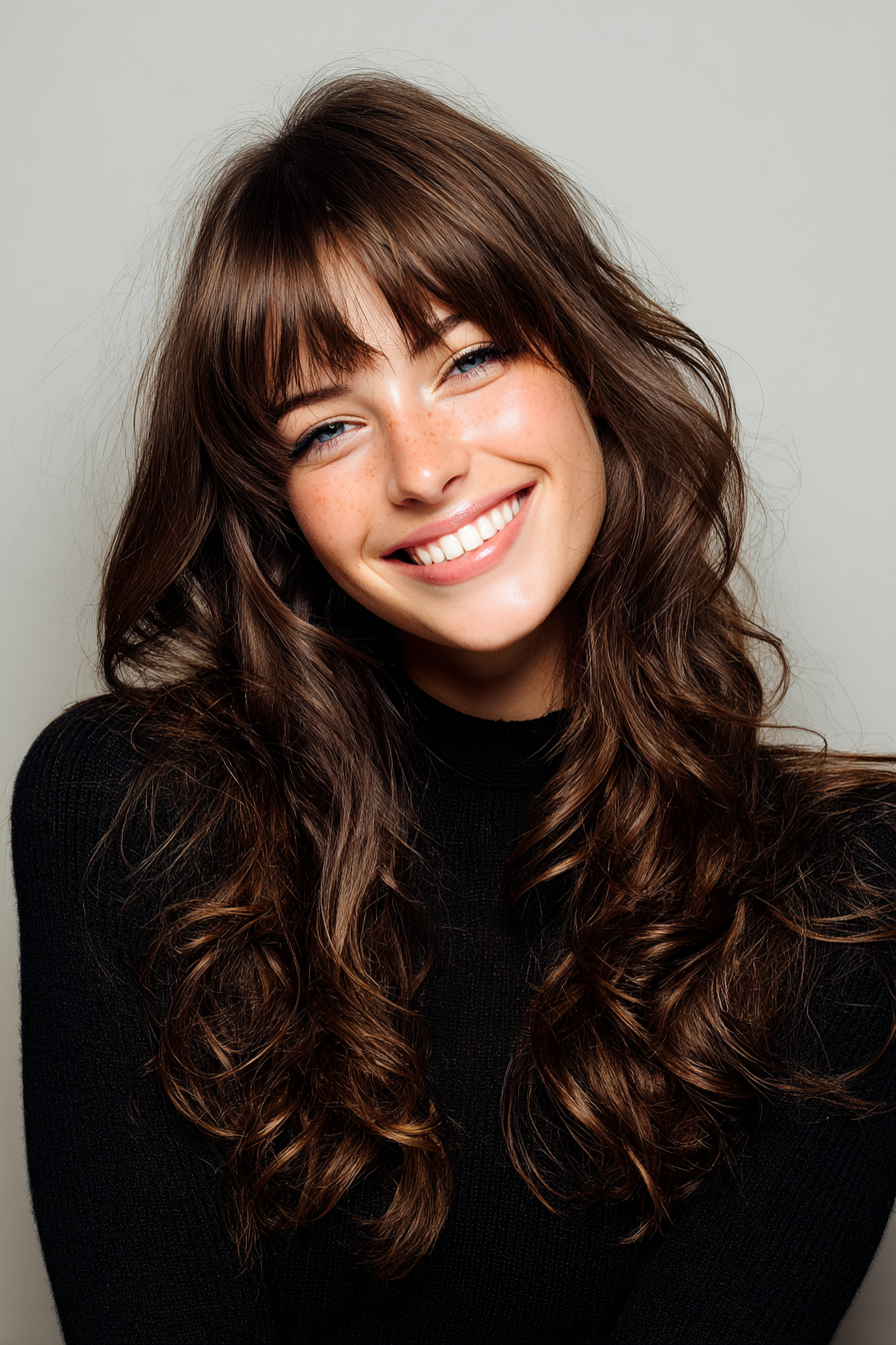 dark-brown-hair