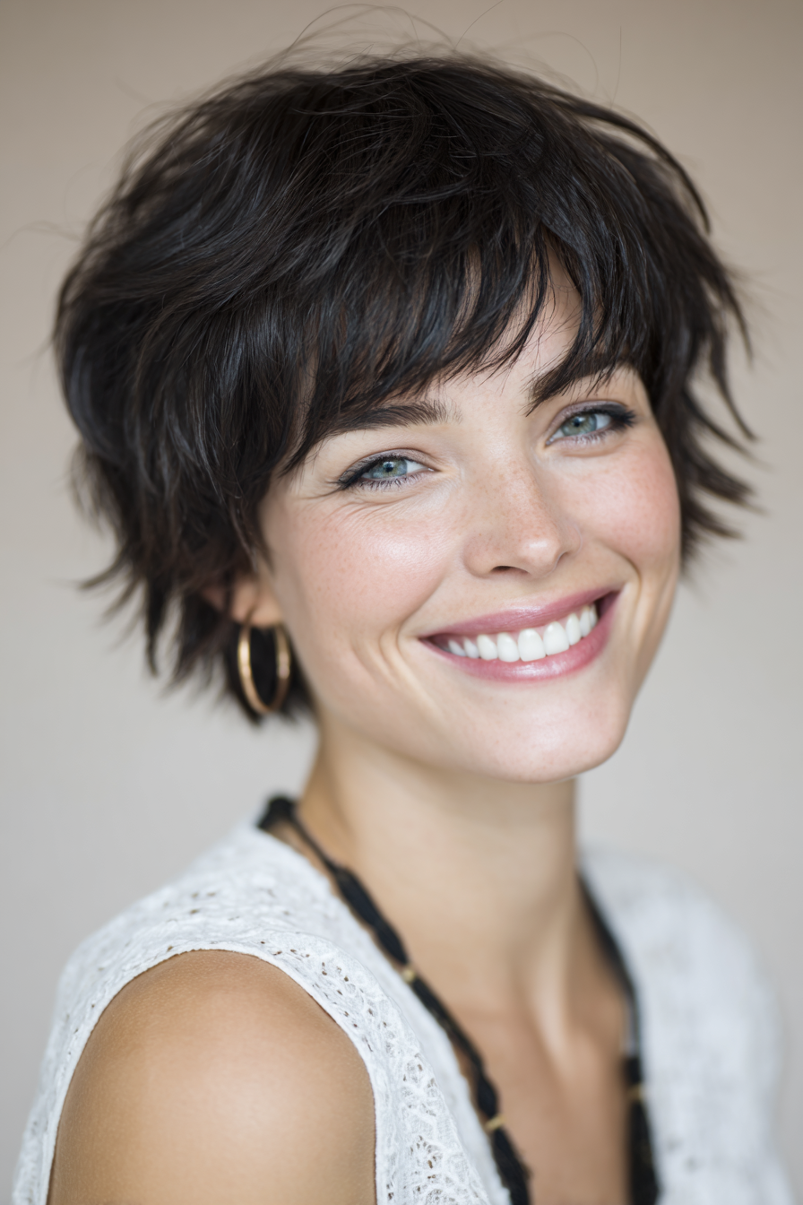 black-pixie-with-bangs