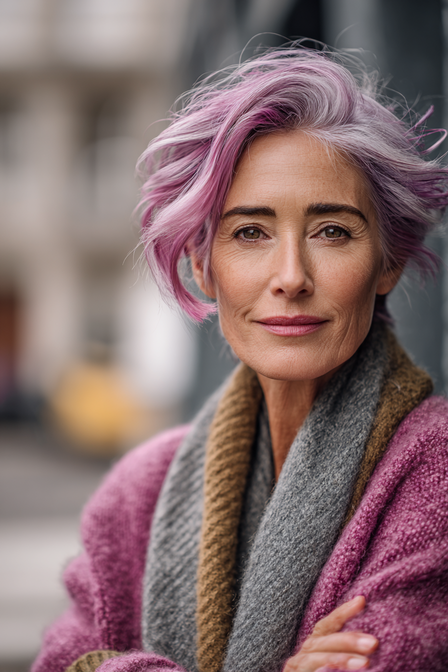 side-parted-pink-bob