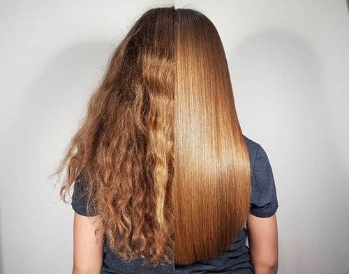 Which of these treatments is better: keratin or smoothing? - Quora
