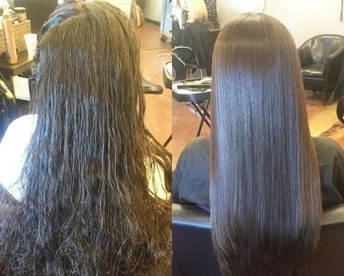 Silicon Mix Intensive Hair Treatment