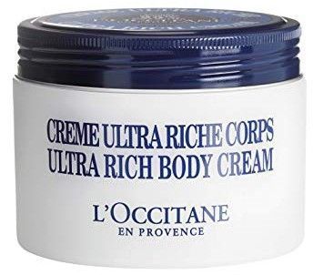 L'Occitane Shea Butter Ultra Rich Body Cream