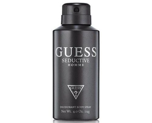 Guess Seductive Homme Deo Body Spray