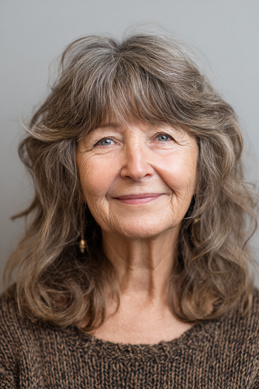 voluminous-shaggy-hair