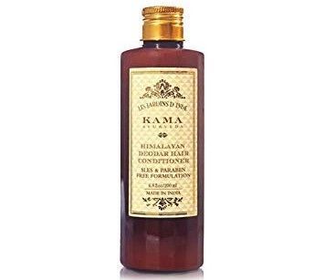 Kama Ayurveda Himalayan Deodar Hair Conditioner 