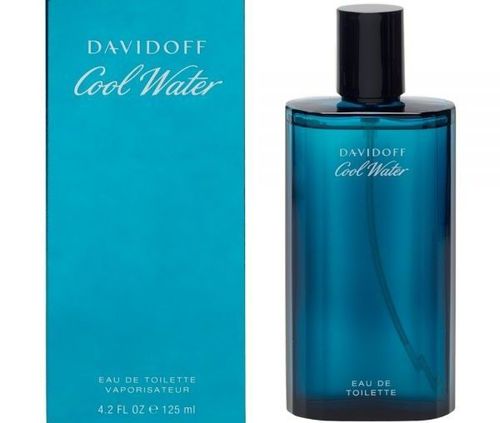 Davidoff Coolwater Eau de Toilette 