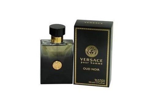 Versace Pour Homme Oud Noir EDP