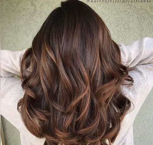 55 Long Hair Haircuts For Every Type Of Texture  Love Hairstyles