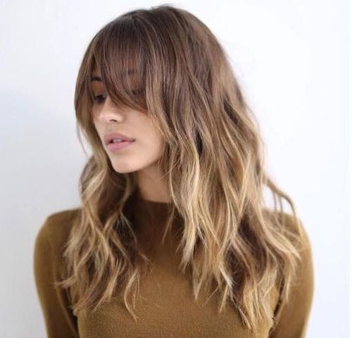 Haircut For Long Hair 7 Hairstyles You Will Love To Flaunt