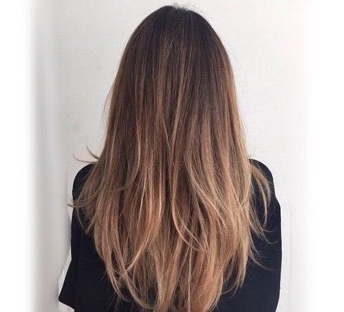 Best Long Hairstyles: Piece-y Layers, 15 Seriously Gorgeous Hairstyles for Long  Hair - (Page 11)