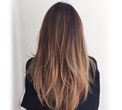 51 Best Haircuts For Long Hair - 2023