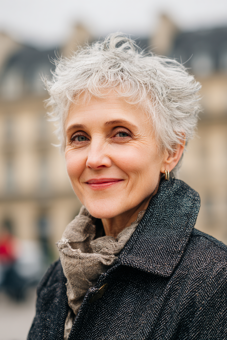 short-gray-with-wispy-bangs